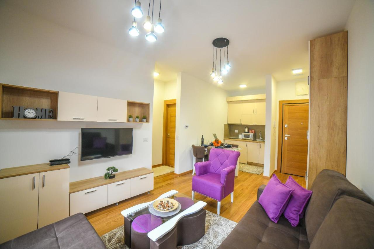 Vila Elsa Apartmani Kosta Todorovic Zlatibor Exteriér fotografie