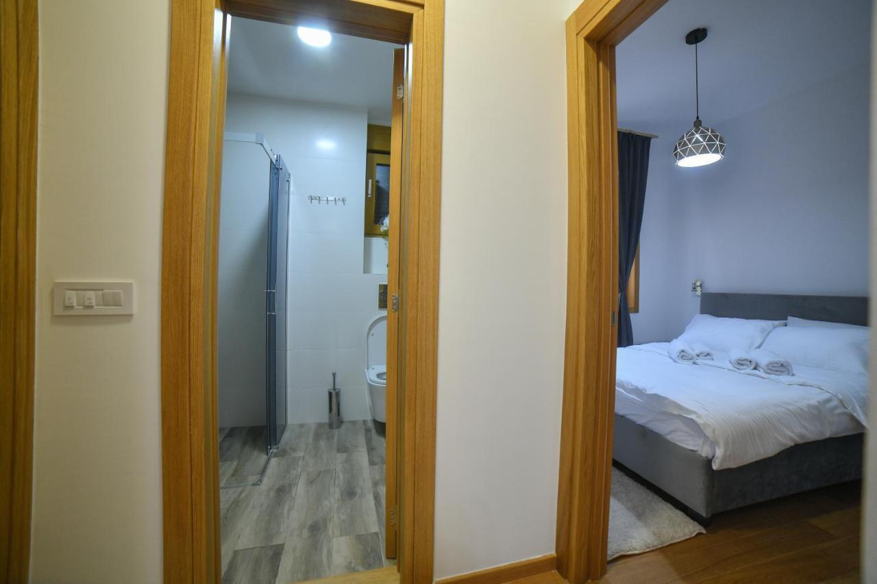 Vila Elsa Apartmani Kosta Todorovic Zlatibor Exteriér fotografie