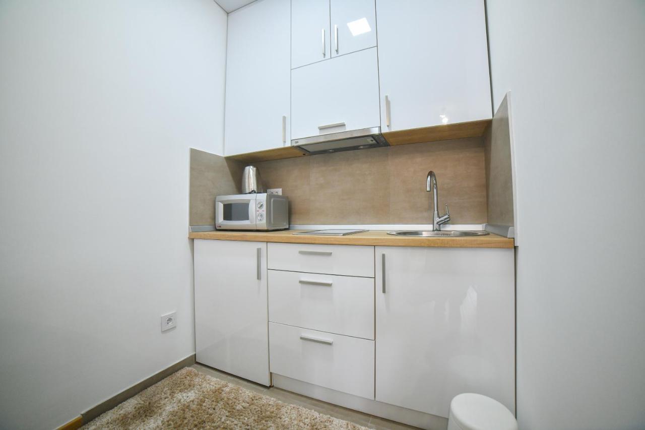 Vila Elsa Apartmani Kosta Todorovic Zlatibor Exteriér fotografie