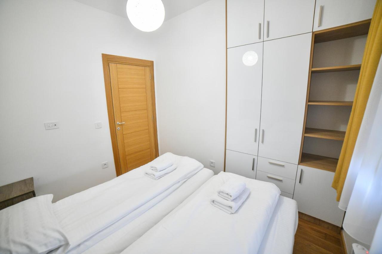 Vila Elsa Apartmani Kosta Todorovic Zlatibor Exteriér fotografie