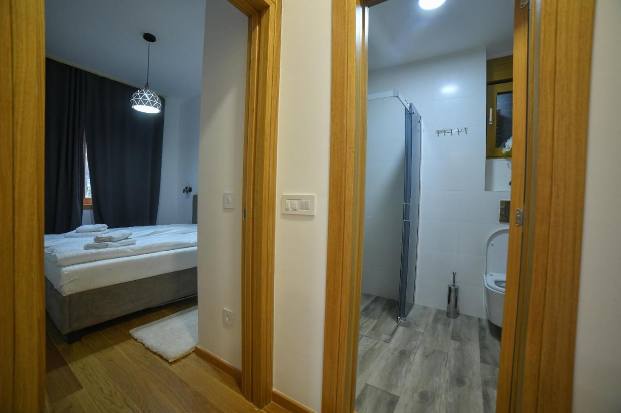 Vila Elsa Apartmani Kosta Todorovic Zlatibor Exteriér fotografie